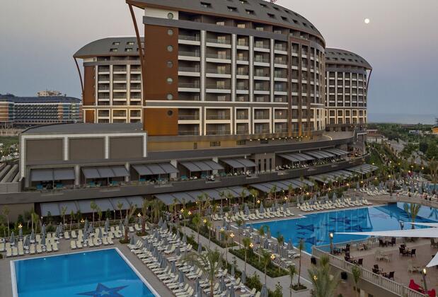 Royal Seginus - Görsel 20