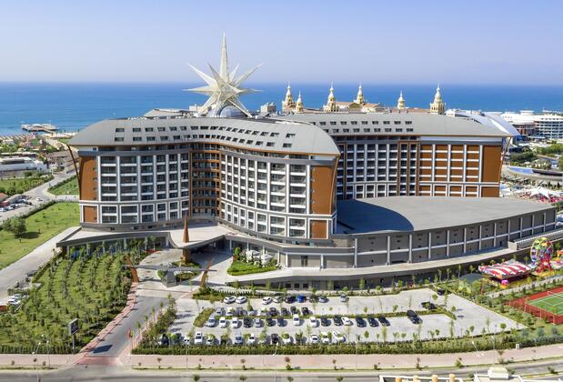 Royal Seginus - Görsel 33