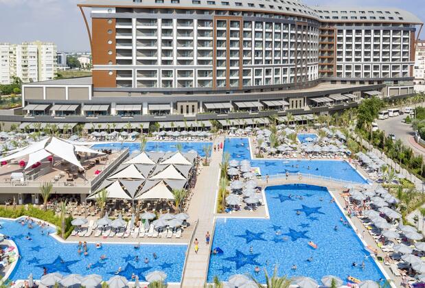 Royal Seginus - Görsel 37