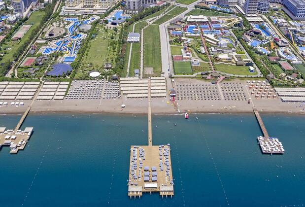 Royal Seginus - Görsel 38