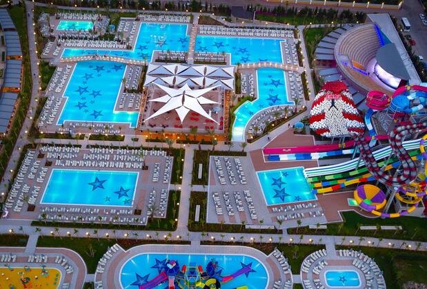 Royal Seginus - Görsel 39