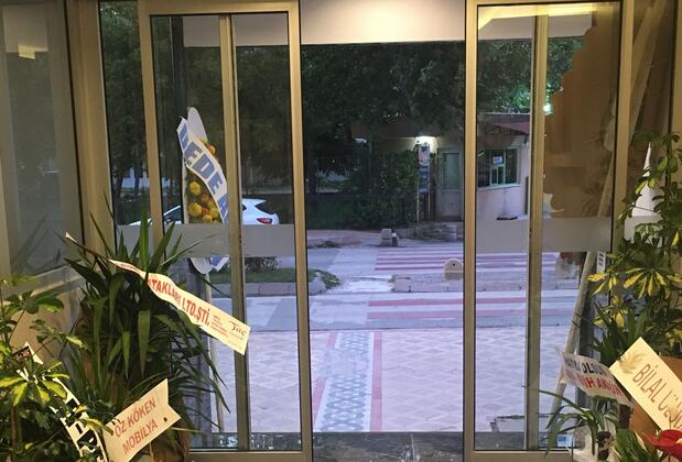 Palmiye Royale Palace Edirne - Görsel 5