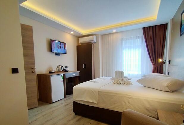 Palmiye Royale Palace Edirne - Görsel 18