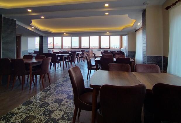 Palmiye Royale Palace Edirne - Görsel 8