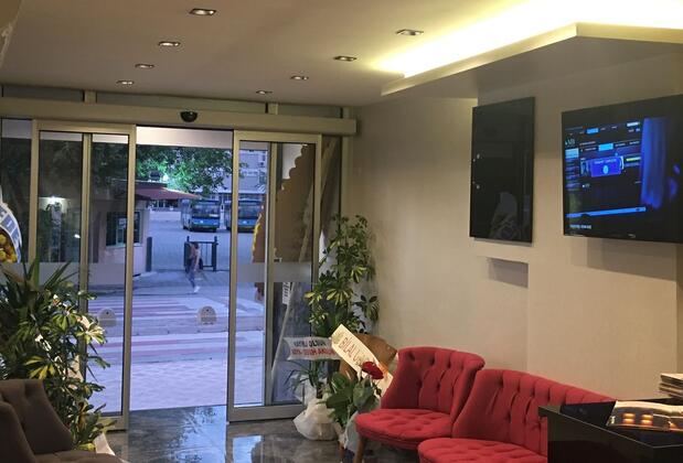 Palmiye Royale Palace Edirne - Görsel 4