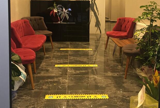 Palmiye Royale Palace Edirne - Görsel 3