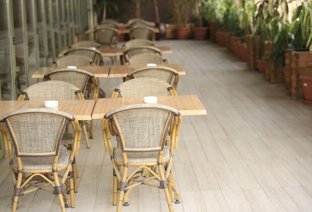 Selçuk Hotel Şems-i Tebrizi - Görsel 4