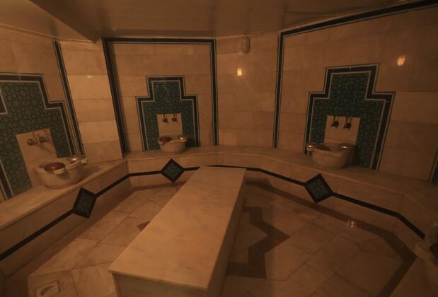 Selçuk Hotel Şems-i Tebrizi - Görsel 5