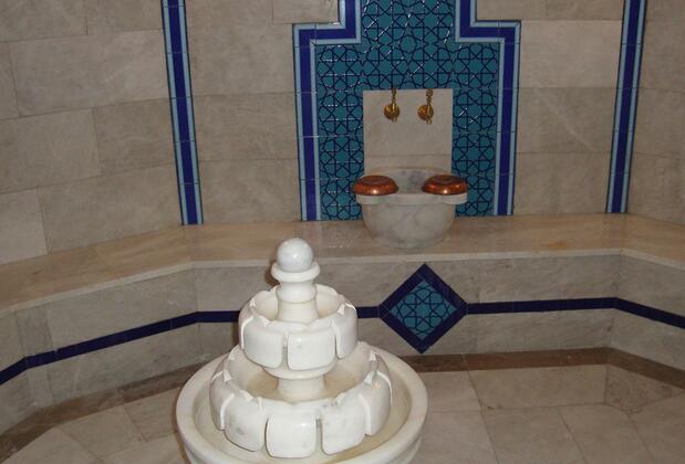 Selçuk Hotel Şems-i Tebrizi - Görsel 6