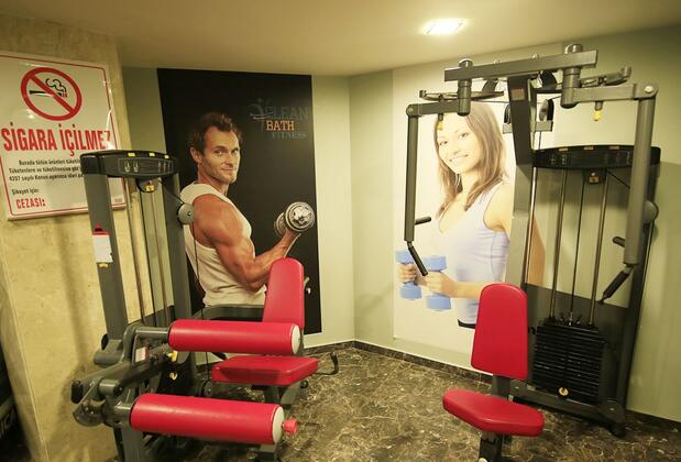 Selçuk Hotel Şems-i Tebrizi - Görsel 7