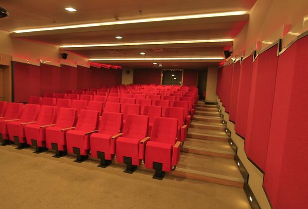 Selçuk Hotel Şems-i Tebrizi - Görsel 17