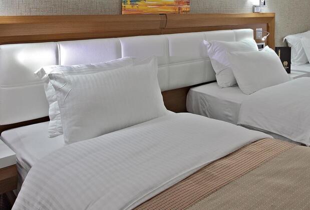 Selçuk Hotel Şems-i Tebrizi - Görsel 19