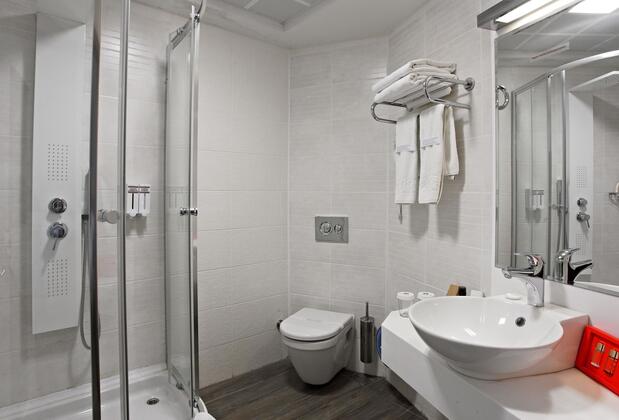 Selçuk Hotel Şems-i Tebrizi - Görsel 22