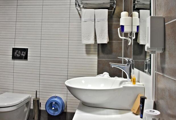 Selçuk Hotel Şems-i Tebrizi - Görsel 23