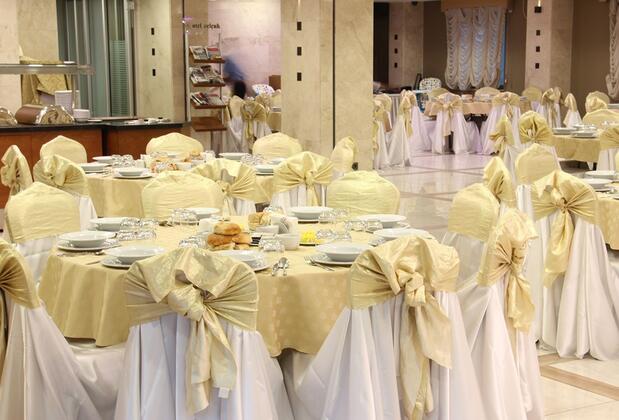 Selçuk Hotel Şems-i Tebrizi - Görsel 12