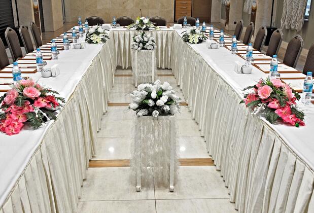 Selçuk Hotel Şems-i Tebrizi - Görsel 16