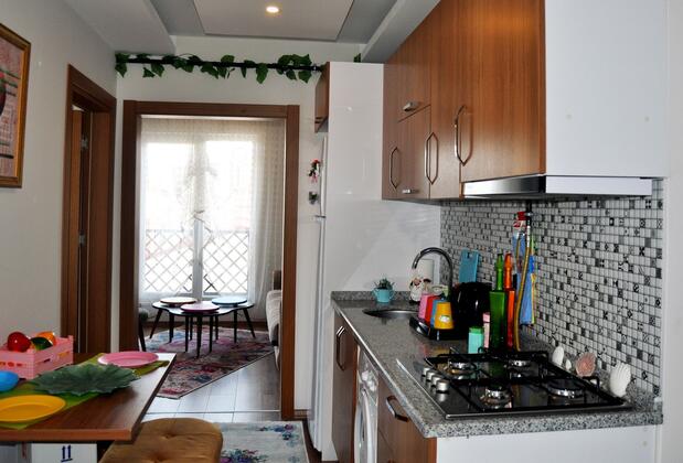 Trabzon Vip Apart - Görsel 3