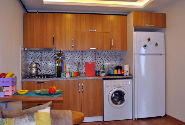 Trabzon Vip Apart - Görsel 6