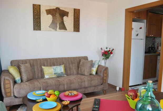 Trabzon Vip Apart - Görsel 4