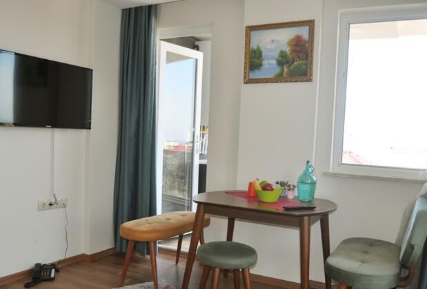 Trabzon Vip Apart - Görsel 9