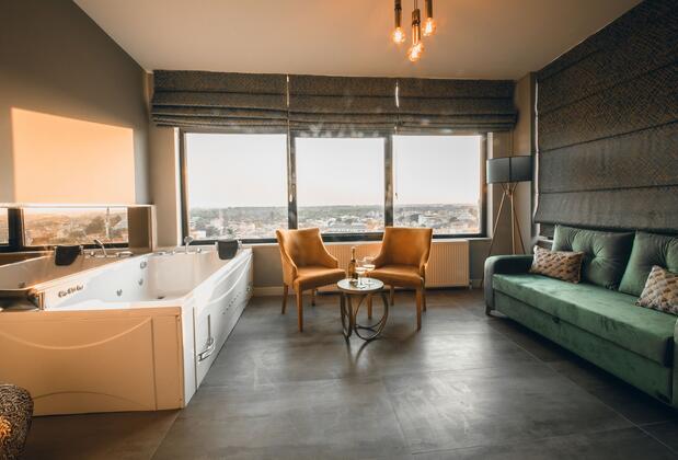 Edrin Hotel - Görsel 8