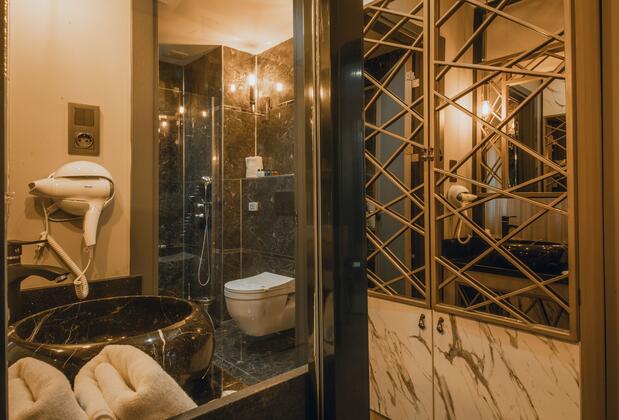 Edrin Hotel - Görsel 16