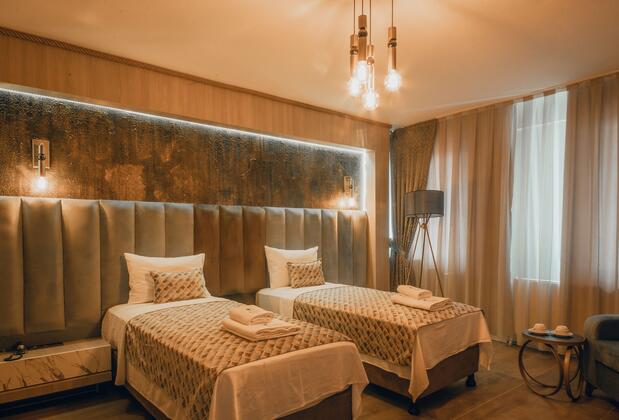 Edrin Hotel - Görsel 12