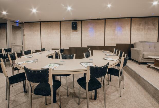 Edrin Hotel - Görsel 5