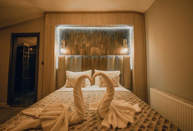 Edrin Hotel - Görsel 13