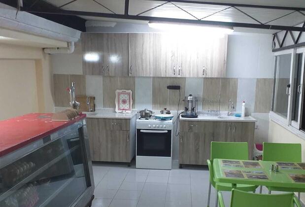 Balbey Family Apart - Görsel 4