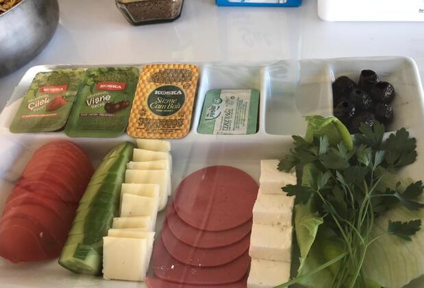 Balbey Family Apart - Görsel 24