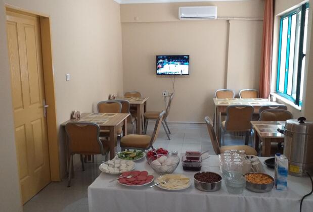 Balbey Family Apart - Görsel 6