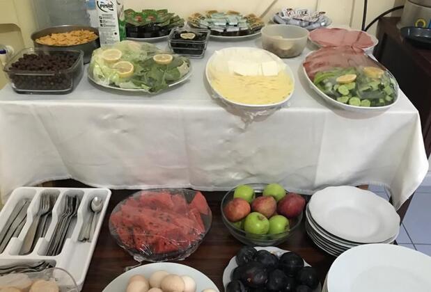 Balbey Family Apart - Görsel 48