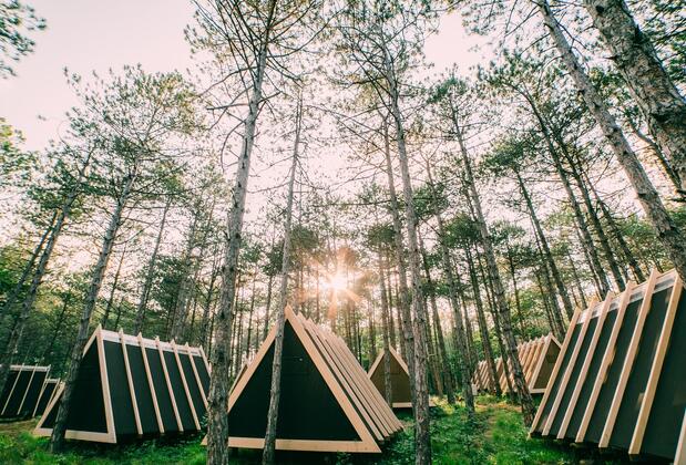 Longosphere Glamping - Görsel 25