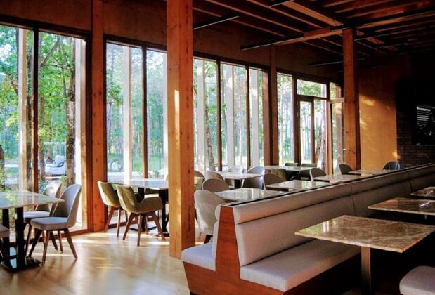 Longosphere Glamping - Görsel 37