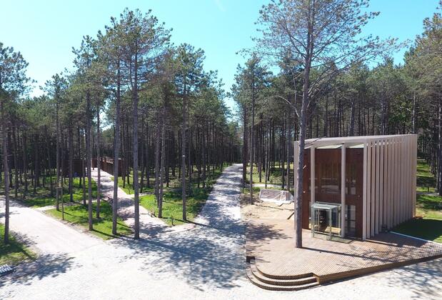 Longosphere Glamping - Görsel 33