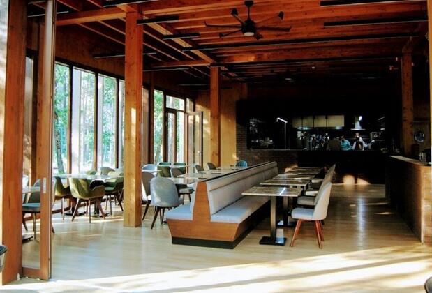 Longosphere Glamping - Görsel 38