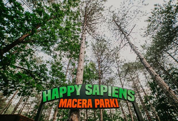 Longosphere Glamping - Görsel 39