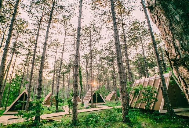 Longosphere Glamping - Görsel 27