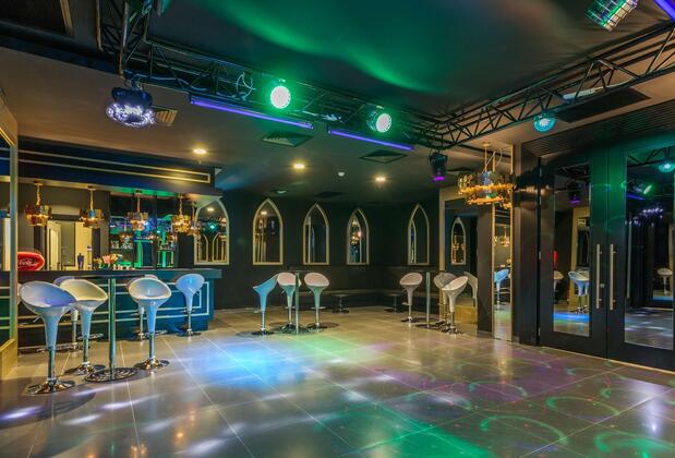 Mary Palace Resort & Spa - Görsel 18