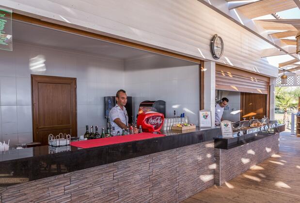 Mary Palace Resort & Spa - Görsel 20