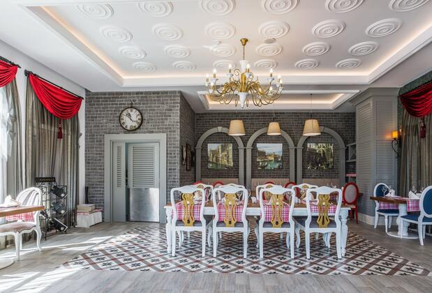 Mary Palace Resort & Spa - Görsel 7