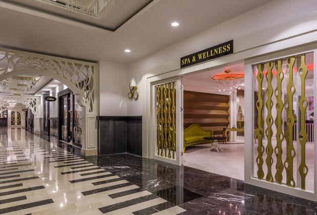 Mary Palace Resort & Spa - Görsel 13