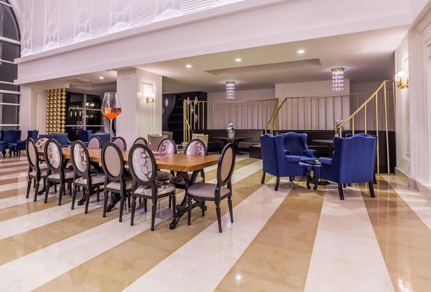 Mary Palace Resort & Spa - Görsel 10