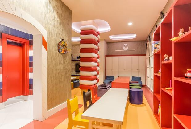 Mary Palace Resort & Spa - Görsel 34