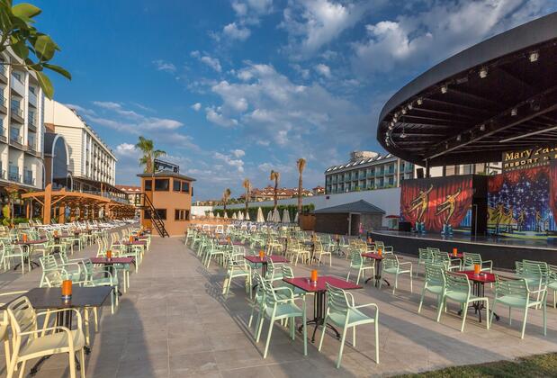 Mary Palace Resort & Spa - Görsel 5