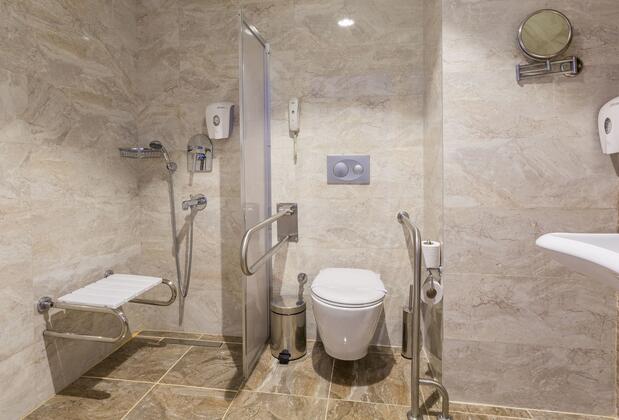 Mary Palace Resort & Spa - Görsel 32