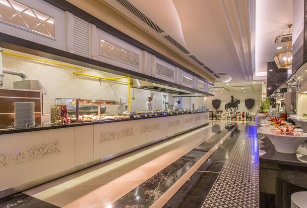 Mary Palace Resort & Spa - Görsel 22