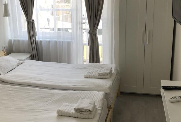 Atıcı Hotel Kaleiçi - Görsel 13