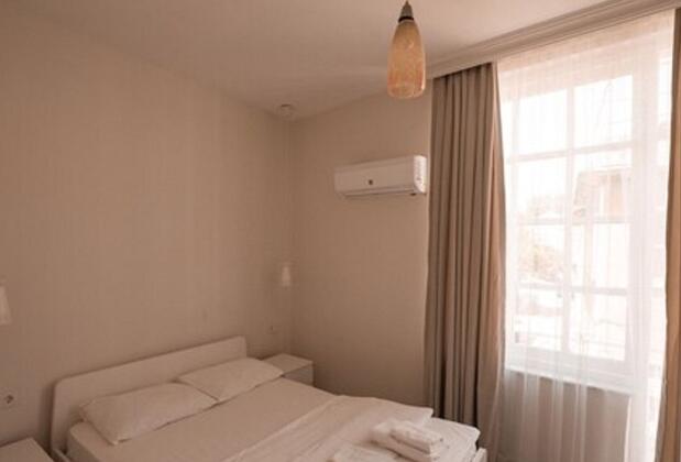 Atıcı Hotel Kaleiçi - Görsel 12